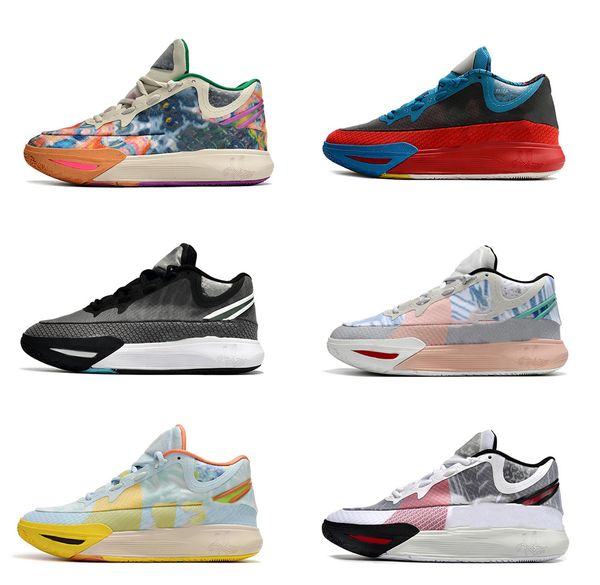 

2023 men women kyrie 9 zoom strobel basketball shoes sports running shoes for men yakuda dropping accepted discount training sneakers fashio, White;red