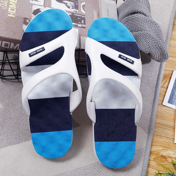 

slippers dome cameras summer beach shoes men slippers soft sole non-slip flip flops home couple shoes outdoor fashion sandals designer women, Black