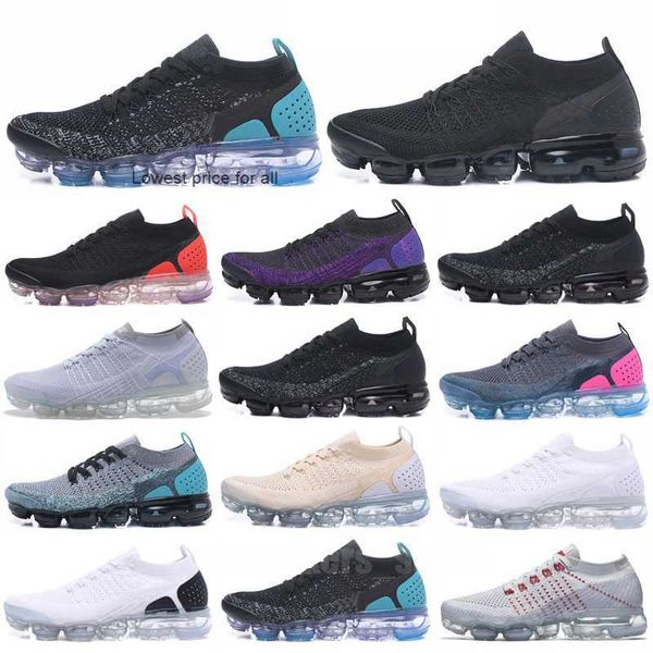 

fly knit casual shoes vapores 2018 fk triple black summit white oreo light bone university red game royal day to night lilac grey crimson