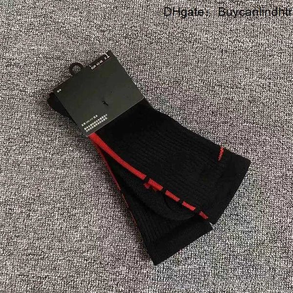

sock men's s cotton classic ankle letter breathable black and white mixing football basketball sports fashion women compression 32xw