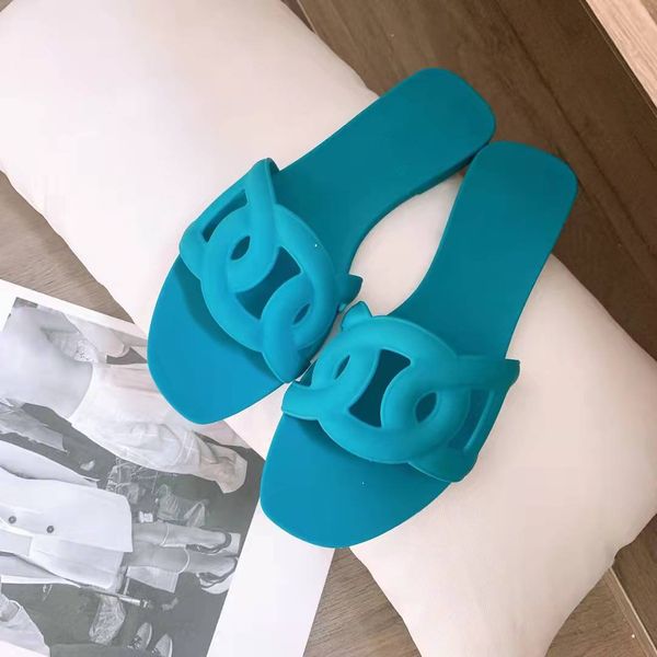 

shoes flat designer paris womens sandals slippers beautiful scuffs shoes summer beach slides girls flat slipper ladies women slipper designe, Black