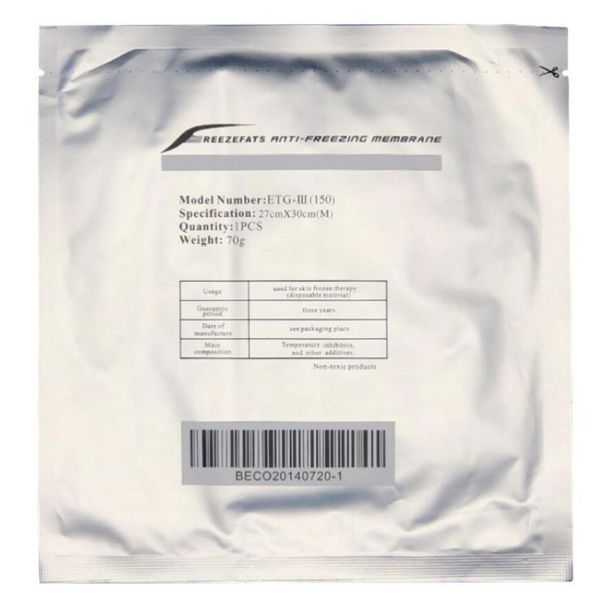 

accessories & parts membrane for 3 handls fat ing machine fat e vacuum slimming cellulite equipment