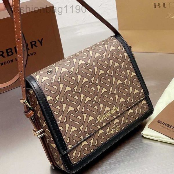 

shoulder new tote style designers handbags burbrerys new bag this is square upright. it suitable for commuting both students office worker o