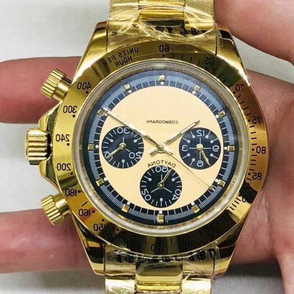 

fashion iced out watchesmens wrist luxury round cut lab gr ddgu jlkn, Slivery;golden