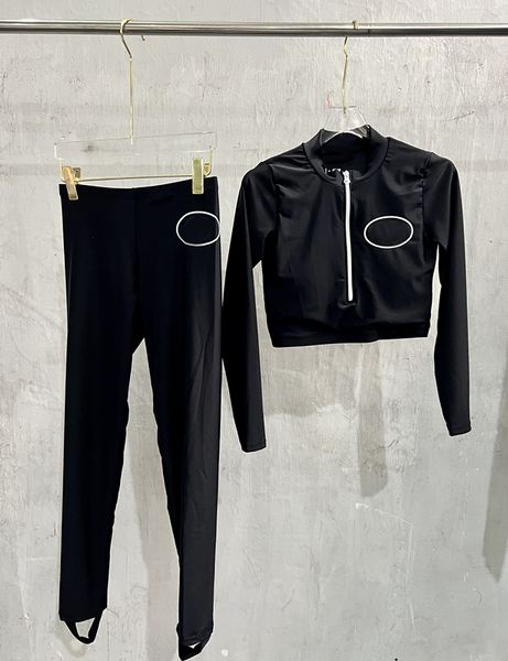 

women's tracksuits two piece set winter lucky label 2 piece sets womens outfits sweatsuits jogging femme 2023, Gray