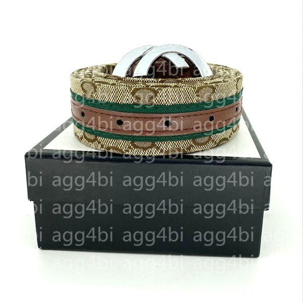 

luxury designer belt g buckle fashion genuine leather women belts for men letter double big gold classical, Black;brown