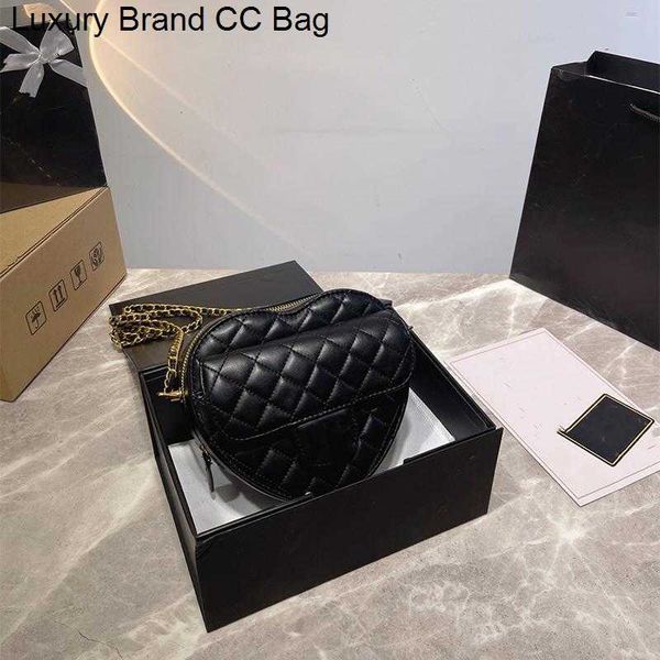 

cc shoulder bags fashion designer bag love shoulder bags 2022 women crossbody bag luxury the tote wallet chain handbag leather classic quilt