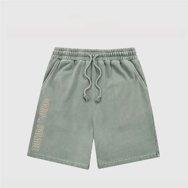 

men's shorts wrinkle-resistant printed letters 2023 ggity summer beach pants casual decoration men's jeans xs- 01-012, White;black