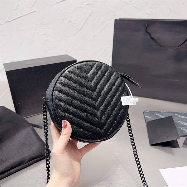 

Classic Chain Fashion Luxury Bags Messenger Handbags 2023 High Quality Purse Lady Women Wallets Hobo purses Famous Designer Cross body, Y3