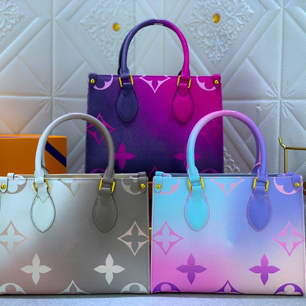 

designer handbag womens luxury bag m59856 purse wallet leather classic tote bag shoulder bagluxurys handbags messenger bag card holder