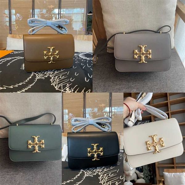 

new arrival women bags fashion cowhide one-shoulder diagonal square bag 66%off crossbody bag designer handbags