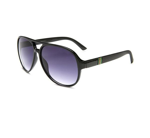 

luxury designer brand sunglasses designer sunglass eyeglass women men glasses womens sun glass uv400 g1065, White;black