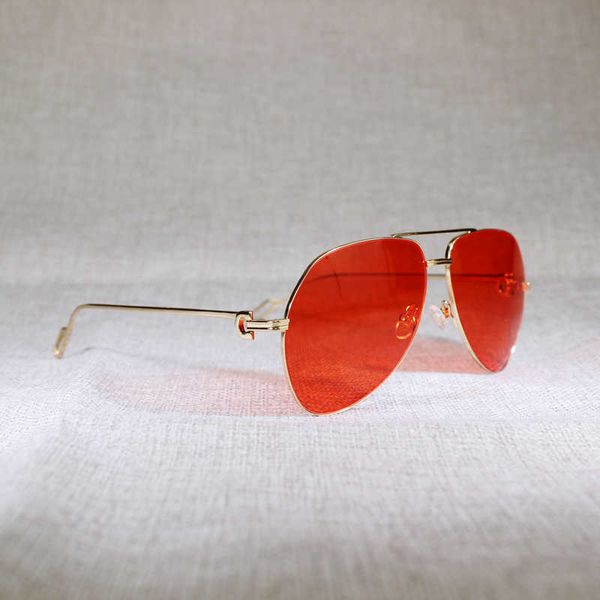 

vintage oval sunglasses men oversize metal frame eyeglasses for women outdoor club shades new fashion factory sun glasses 70%off wtg7, White;black