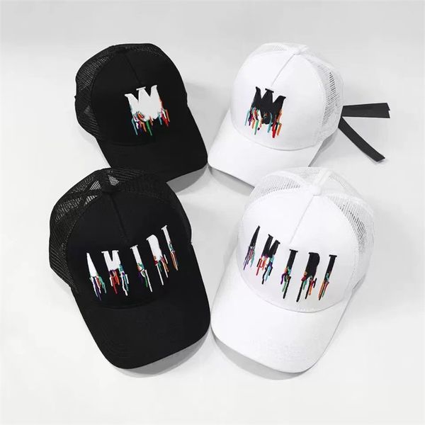 

snapbacks fashion baseball cap womens fitted hats elegant sport summer comfortable cappello party activity noticeable embroidery girls luxur, Black;white
