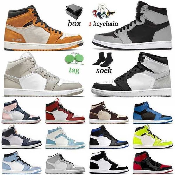 

mid university blue jumpman 1 basketball shoes size 46 women element light curry 1s trainers cream dark chocolate men stage haze sportsr7vq, Black