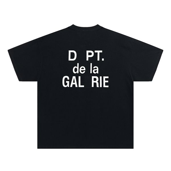 

new pattern t shirts for women casual fashion couple's clothing men'st-shirts designer summer black style letter-printed short-sle, White;black
