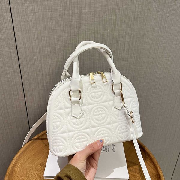 

50%off shoulder bags for sale women's portable versatile red large-capacity single-shoulder messenger bag crossbody bag fashion luxury