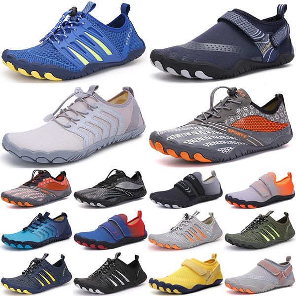

designer water shoes for mens womens men women black white pink yellow waterproof trainers sports sneakers shoe running runners luxury color