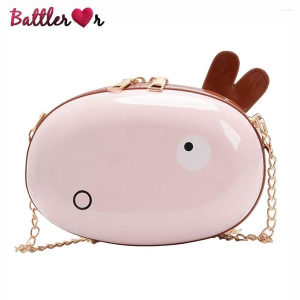 

shoulder bags personality donkey design women crossbody bag fashion leather animal shaped for kids cute 3d party mini purse