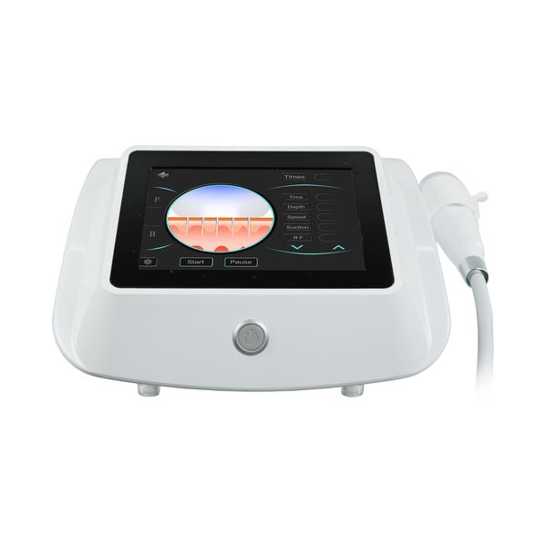 

beauty items rf microneedling machine professional