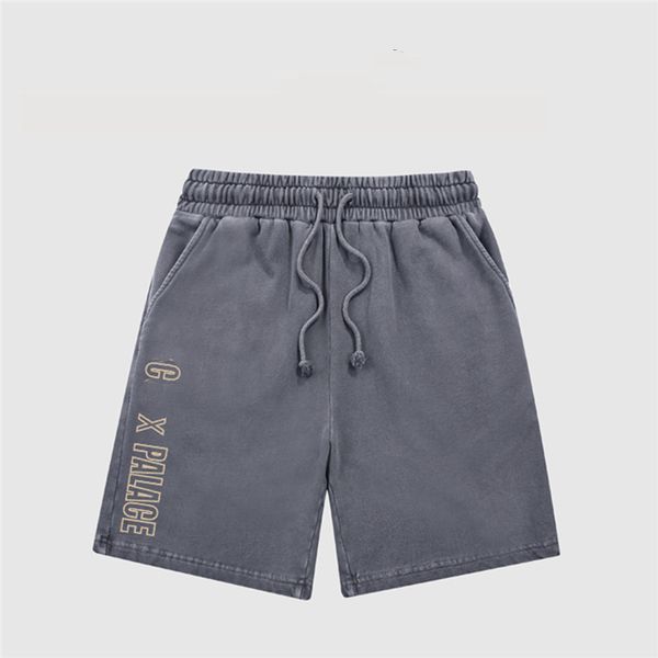 

men's shorts wrinkle-resistant printed letters 2023 ggity summer beach pants casual decoration men's jeans xs- 01-001, White;black