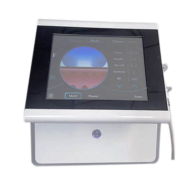 

beauty items acne scarring fractional rf microneedle machine
