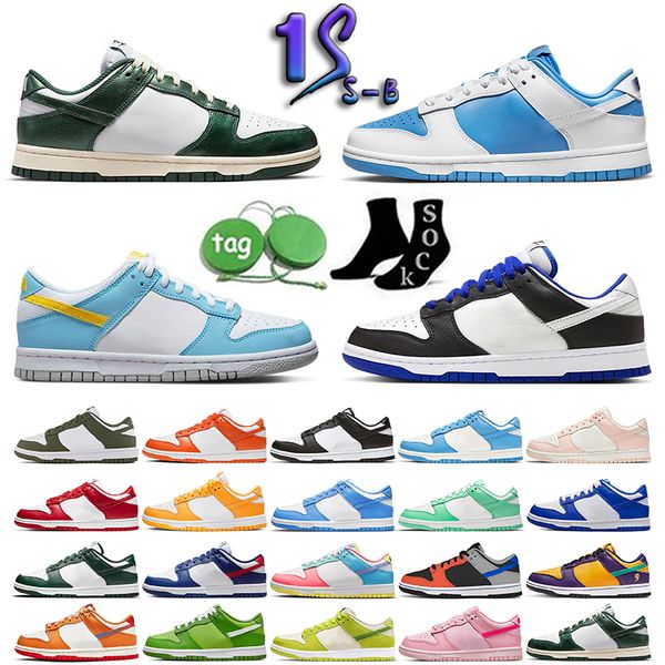 

2023 men women low disrupt 2 casual shoes green snake sunrise pink pale ivory black malachite white hyper royal sb designer outdoor