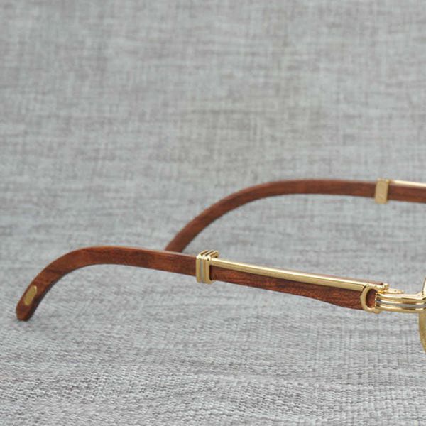 

vintage black white buffalo horn sunglasses men natural wood clear glasses frame for women outdoor eyewear round eyeglasses factory sun glas, White;black