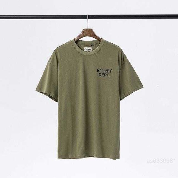 

2022 high street men's t-shirts retro casual loose short-sleeved men's and women's t-shirt hip-hop cotton yh00vte7{category}, White;black