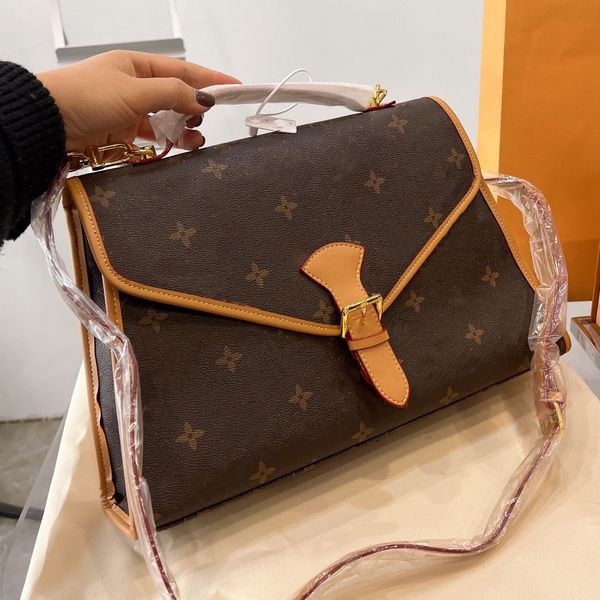 

luxury designer women fashion doctor shoulder cowhide bag classical banquet shopping wedding leisure business messenger satchel purse satche