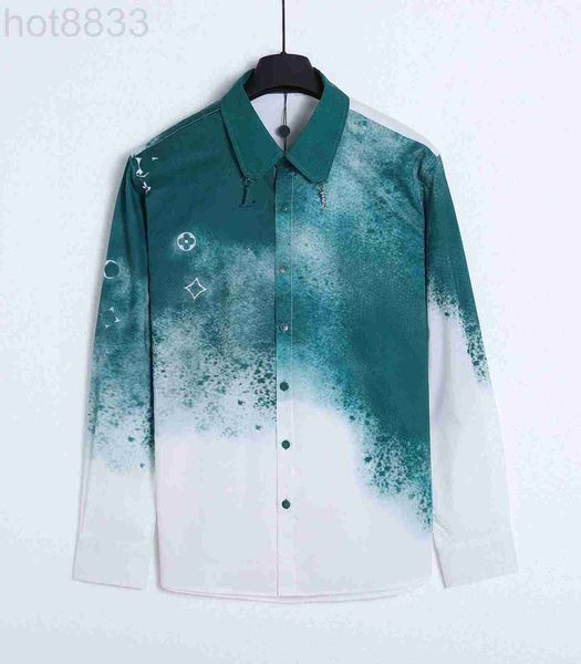 

men's casual shirts designer plus tees polos with cotton printing embroidery 100% replica of apparel european size 9id5, White;black