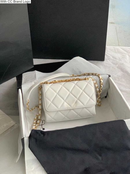 

cc cross body 5a quality woman bag handbag original box clutch purse fashion lady tote handbags shoulder bags ladies
