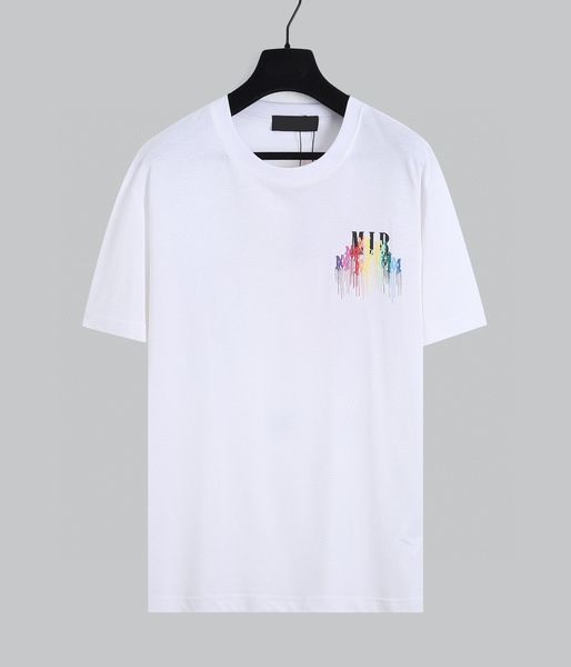 

men's plus tees polos round t-shirt plus size neck embroidered and printed polar style summer wear with street pure cotton weg0, Black;brown