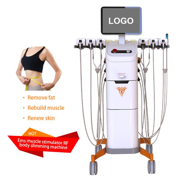 

trusculpt slimming machine for fat removal rejuvenation body shaping trusculpt rf machine trusculpt id orange