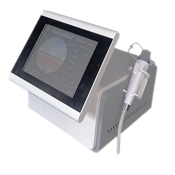 

beauty items portable fractional rf microneedle machine