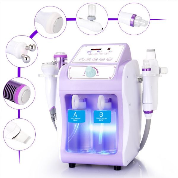 

beauty items co2 small bubble oxygene facial