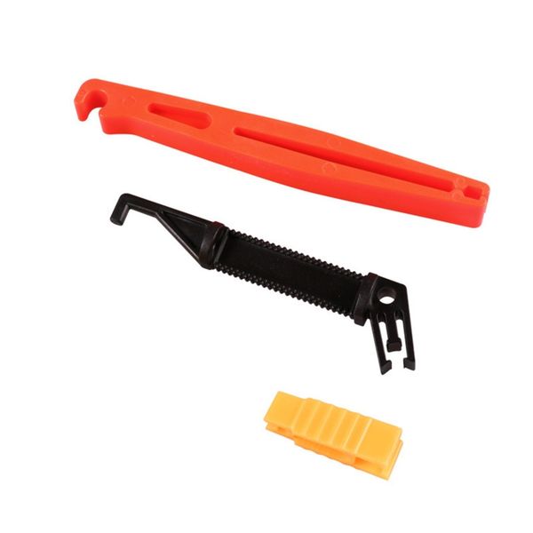 

fuse puller tool for rv, truck, vehicle car yellow clips mini and standard fuse auto fuse extraction tweezer tools fuse