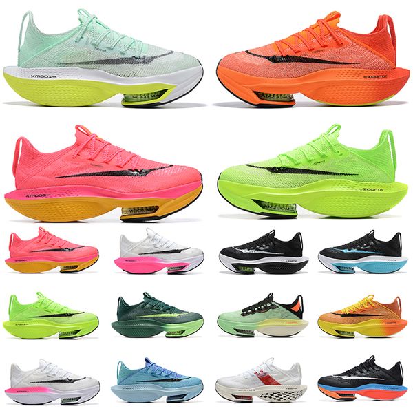 

designer next% mens running shoes lime blast oreo ekiden valerian blue ribbon sail pink black white vibrant green be true men women trainers