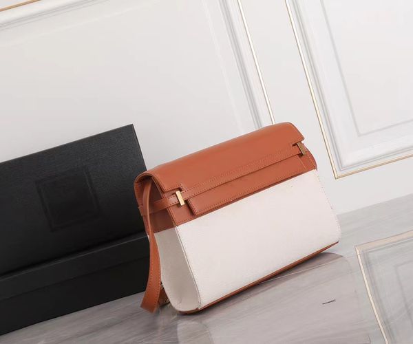 

designer bag classic fashion bag women's mini tote bag luxury crossbody fashion women's underarm bag shoulder bag leather