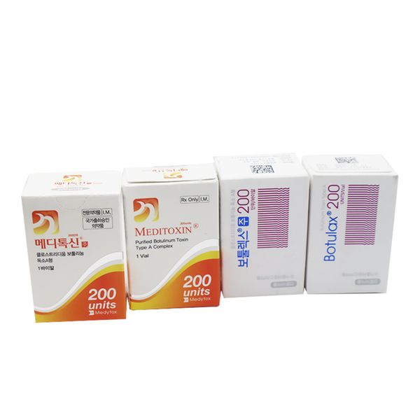 

beauty items wholesale korean anti aging type rentoxs botulaxs hutoxs nabotas innotoxs 50iu 100iu 150iu 200iu