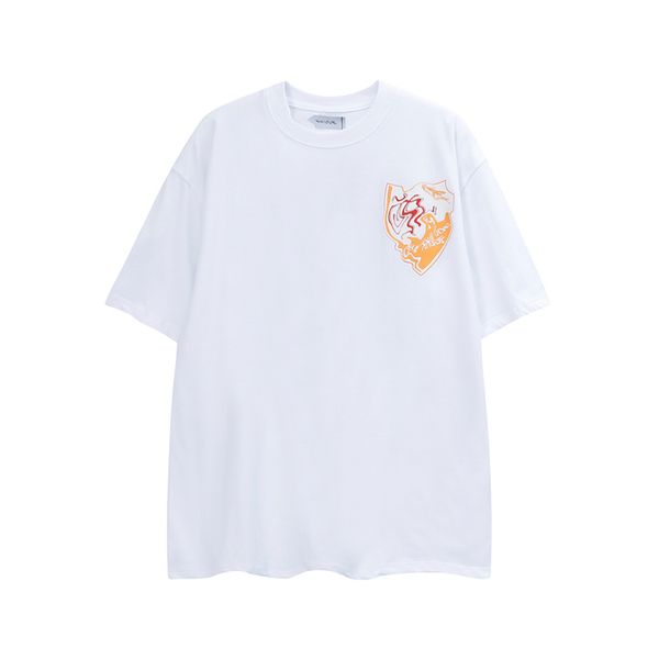 

luxury t shirt men s women designer tshirts short summer fashion casua with letters print short sleeves sell luxury men t shirt a64, White;black