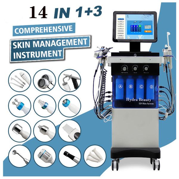 

skin peel hydra dermabrasion machine technology tech power style feature skin cleaning