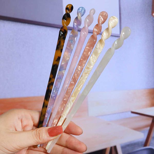 

hair clips barrettes fashion chinese style hair sticks vintage acetate chopstick women hairpins hair clips pins wedding hair jewelry hair ac, Golden;silver