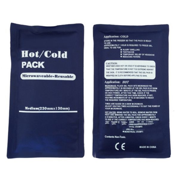 

ice packsisothermic bags cold packs water reusable pack feze microwave boiling cool heat convenient bag insulatedsoothing heat pads 230223