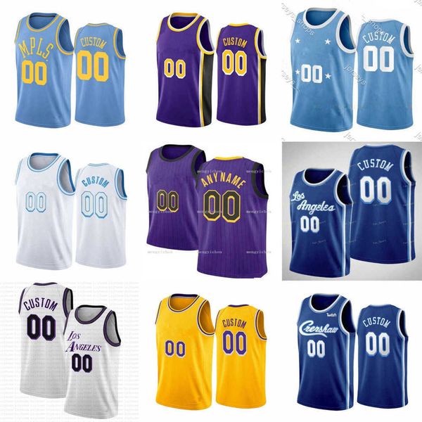

los angeles''lakers''custom men women youth lebron 6 james anthony 3 davis 28 rui hachimura 17 dennis schroder d'an, Black;red