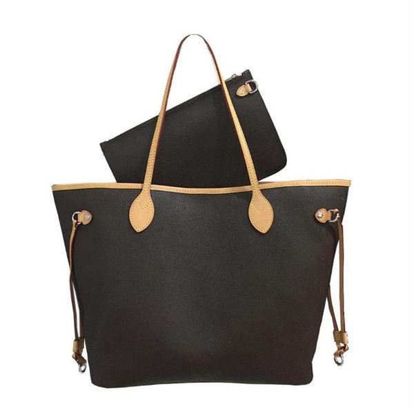 

brand new shoulder bags leather luxury handbags wallets for women bag designer totes messenger bags cross body265z