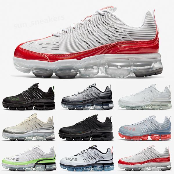 

2022 fashion mens womens runnin shoes designer sneakers red triple white black rg16