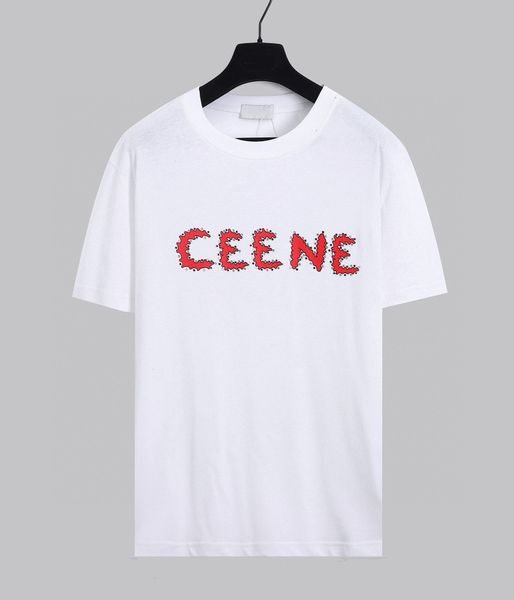 

men's plus tees & polos round neck embroidered and printed polar style summer wear with street pure cotton e2f, Black;brown
