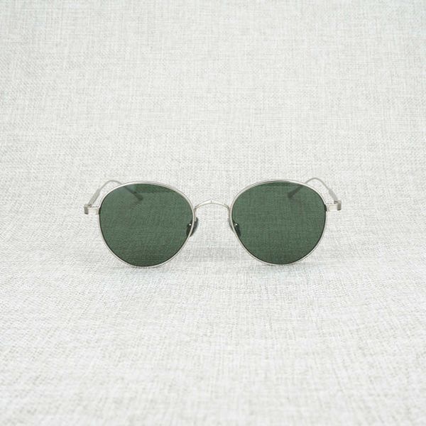 

vintage oval sunglasses men clear glasses metal frame for reading retro eyeglasses women shades goggles outdoor new fashion factory sun glas, White;black