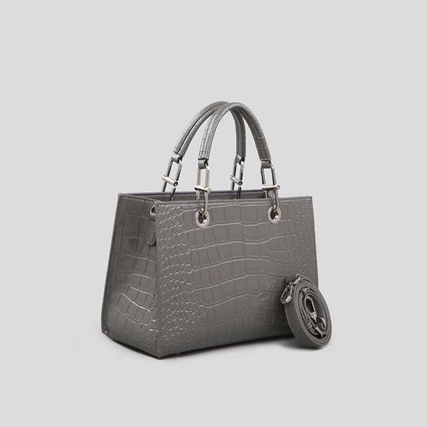 

2023 new shoulder bags 59%off women's leather large capacity tote versatile single shoulder messenger bag women lady casual cross-body